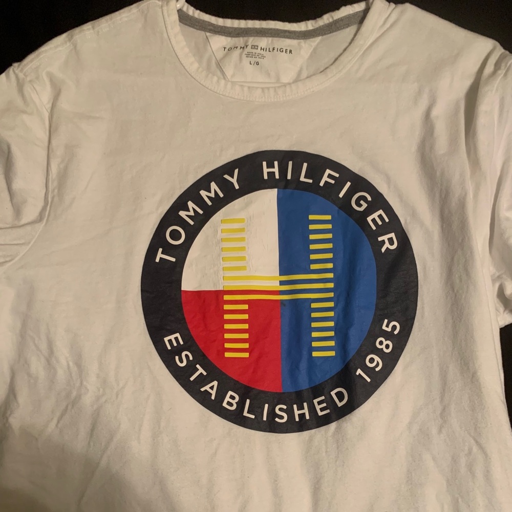 Men’s shirt